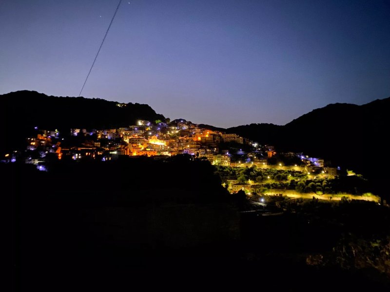 Ristorante Il Vulcano