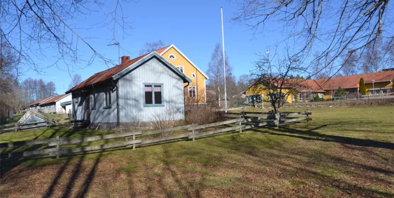 Ortagarden