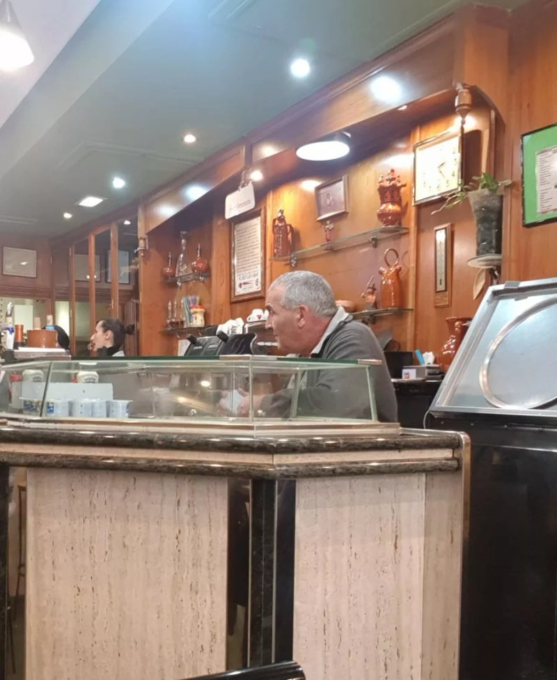 Bar El Botijo