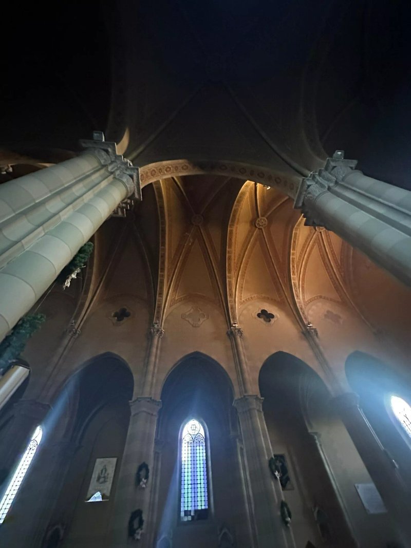 Church St. Joseph Parish