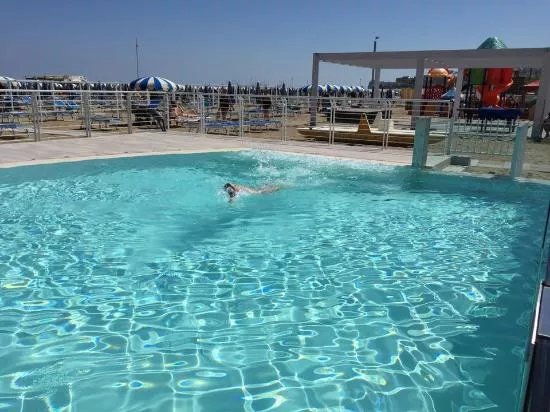 I Delfini Beach Village