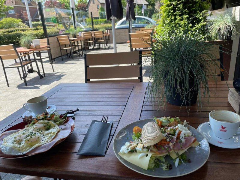 Eurohotel Restaurant Wknds