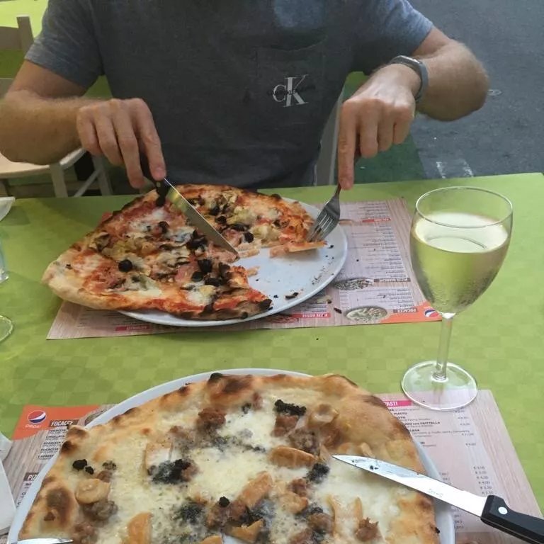 La Gastronomica