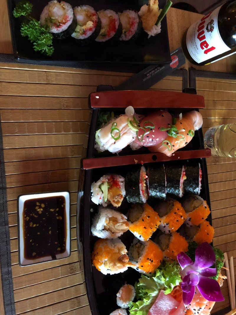 Umamisushi