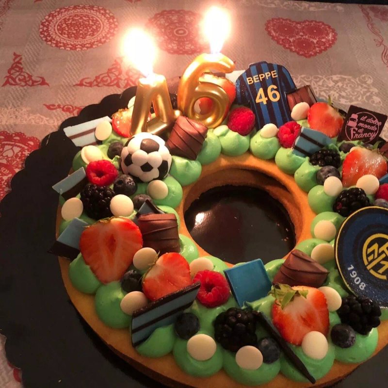 Il Dolce Mondo di Francy