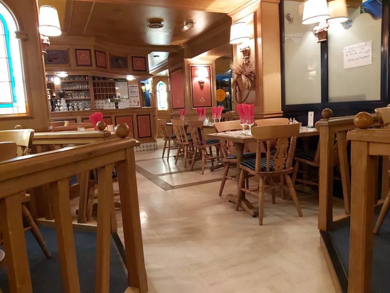 Le Refuge du P'tit Fischer