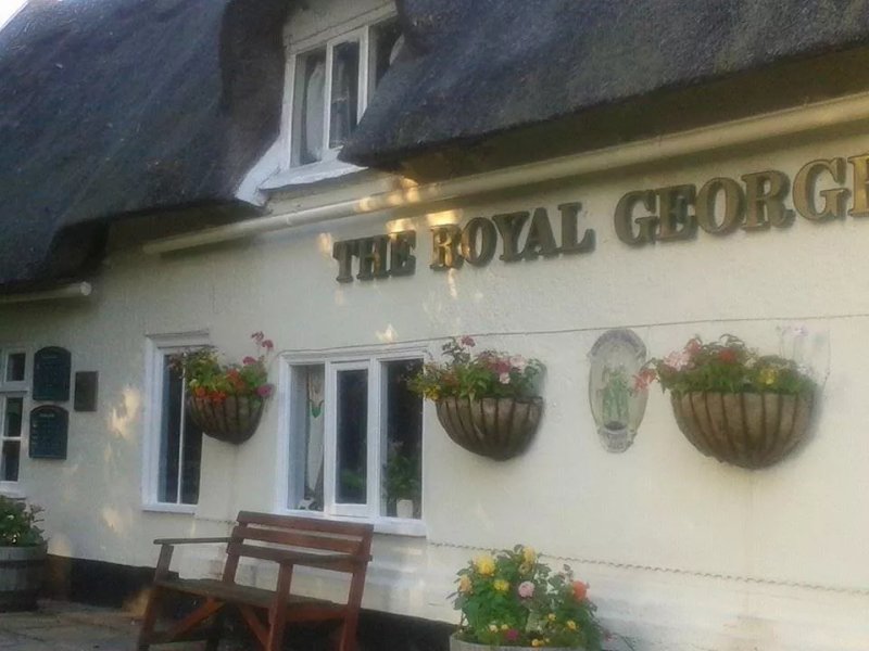 The Royal George