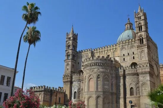 JustSicily