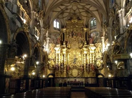 Seminario de San Carlos Borromeo