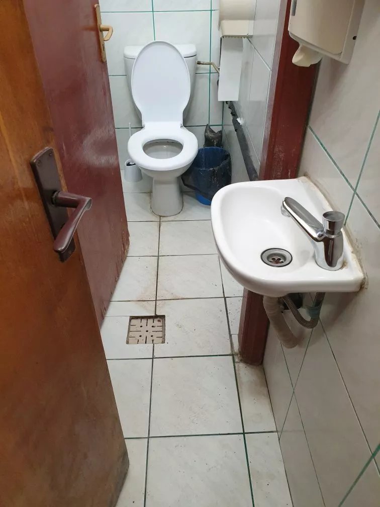 Hotel Tiberius