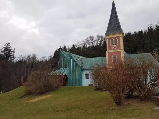 Pfarramt Thal-St. Jakob