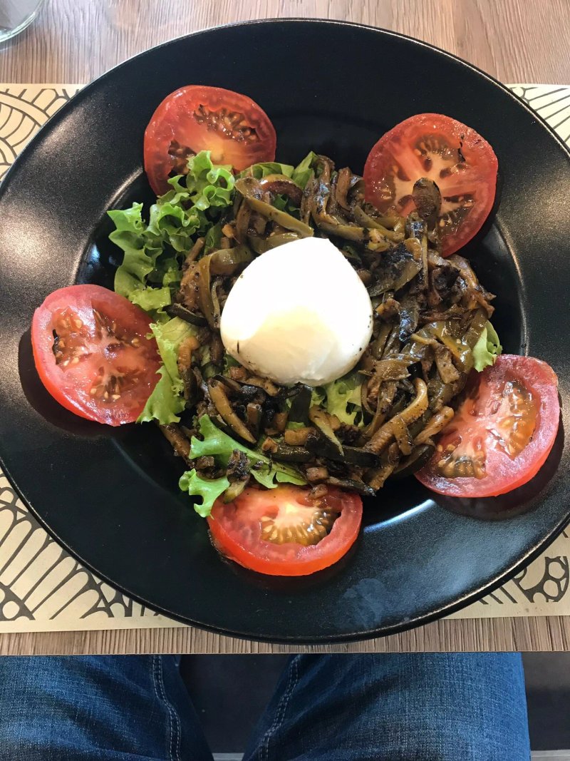 Lo Sfizio Italian Fast Food