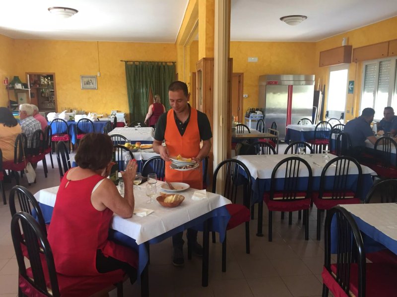 Ristorante Pizzeria 4 Stagioni