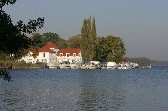 Theodors Restaurant