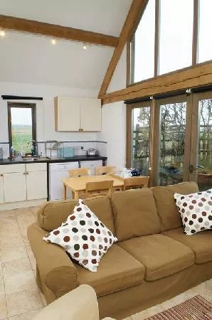Barn Cottages at Lacock