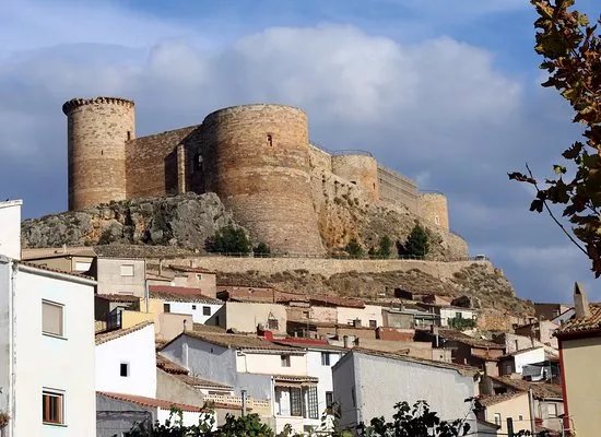 Castillo de los Luna