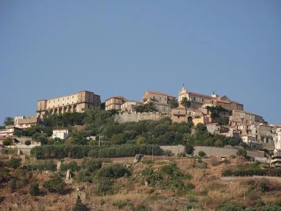 Museo Civico Archeologico - Nicotera
