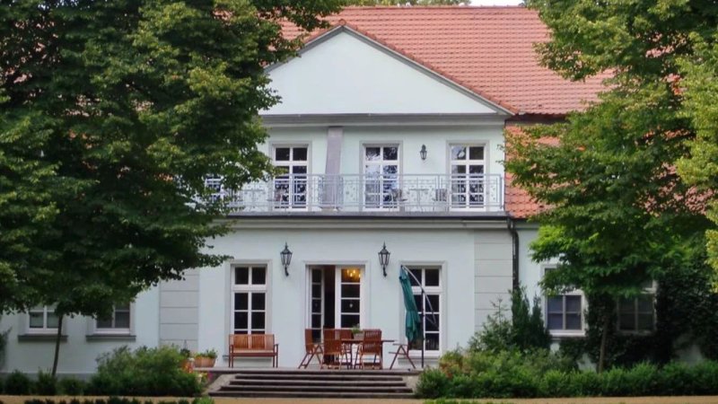 Schloss Spiegelberg