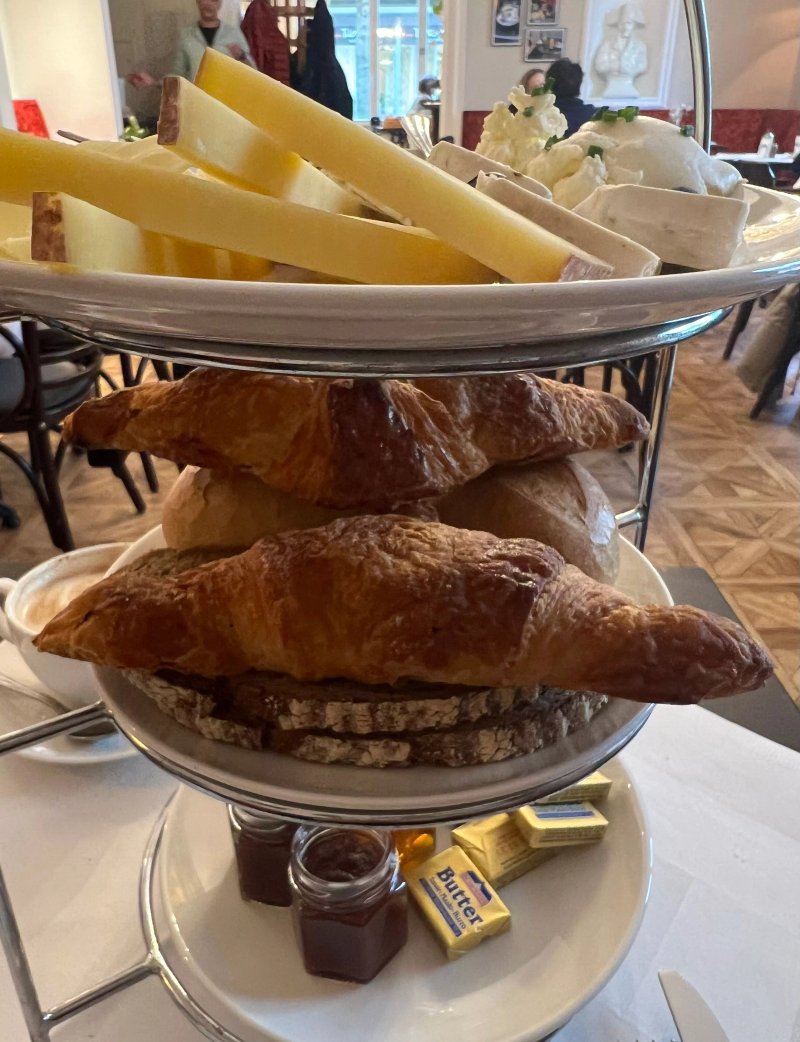 Cafe Merci