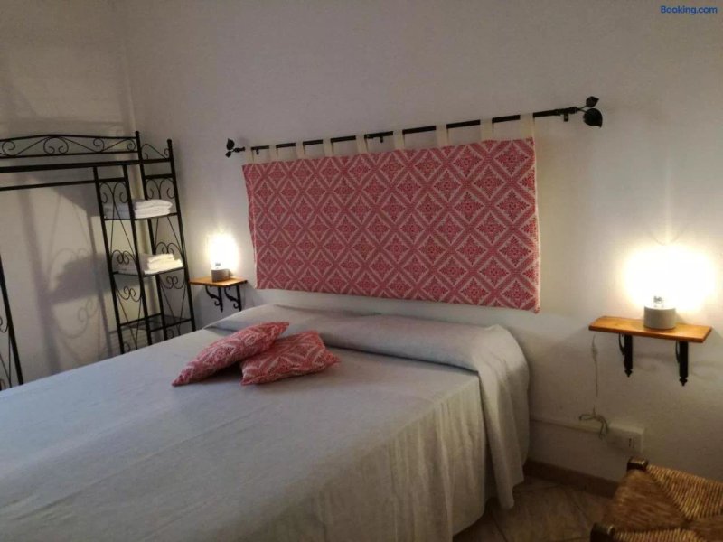 B&B Zia Amalia