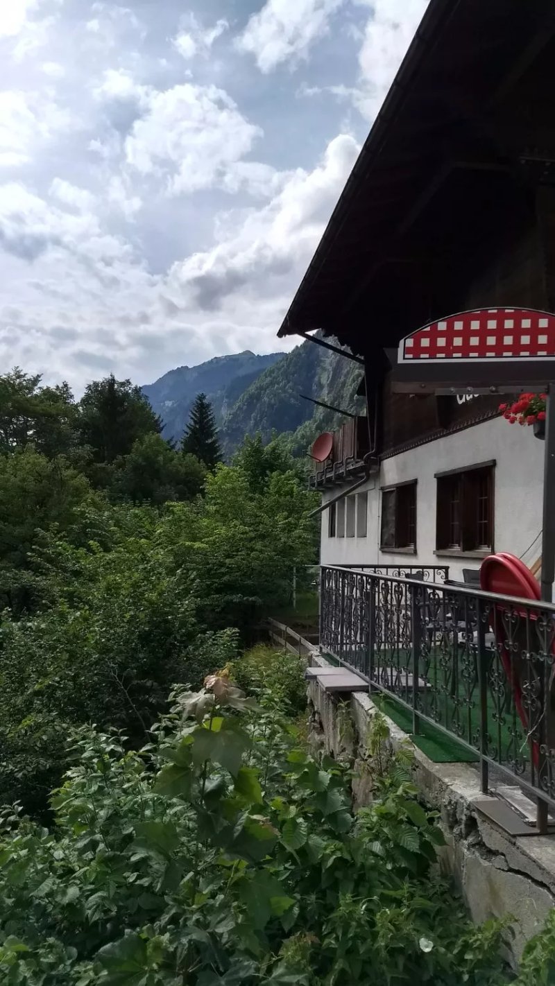 Hotel Stalden