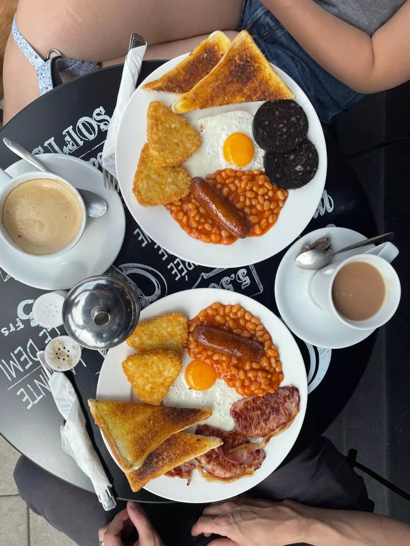 Euro Cafe