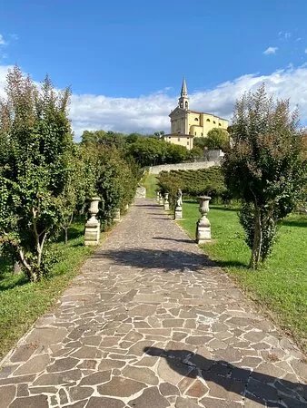Villa Manzoni Valcasara