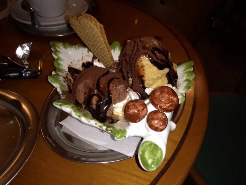 Eiscafe Casal