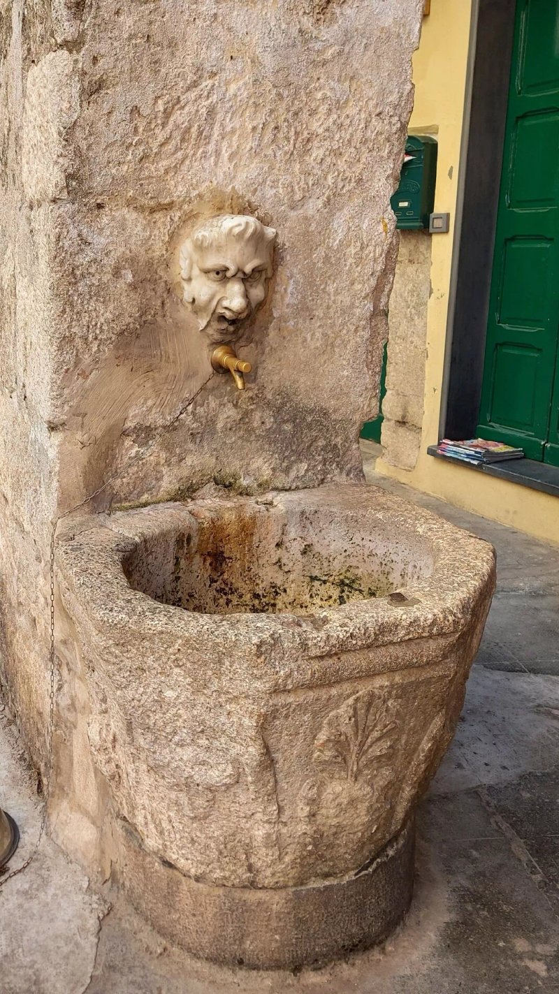 Fontana
