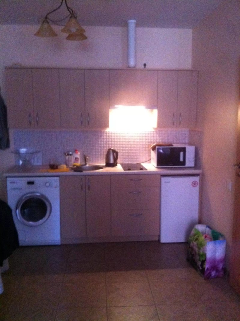 Vyta Apartments