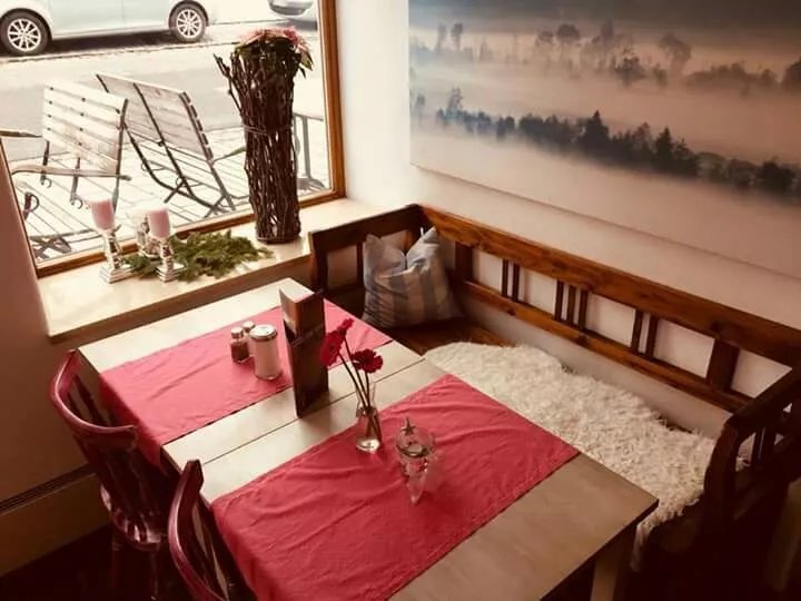 Cafe Florentina