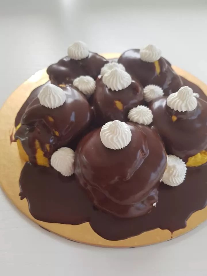 Bolle Di Sapore