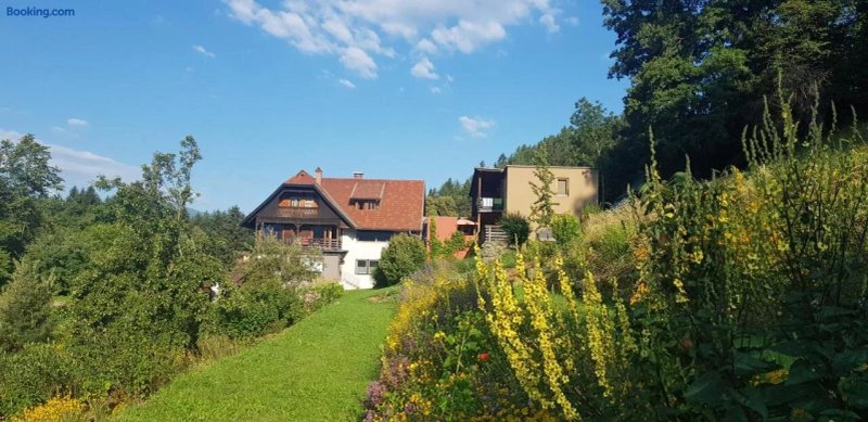 Forstbauer Apartments