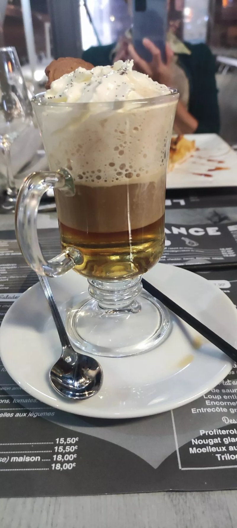 Le Bistrot de la France