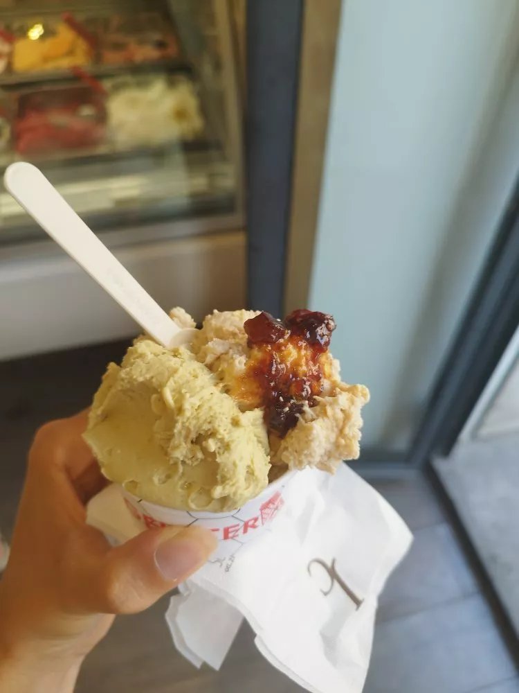 La Gelateria
