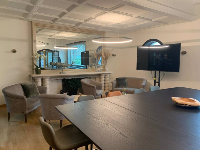 Het Zoete Water