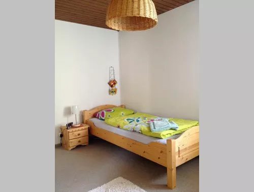 Schäerli's Bed & Breakfast