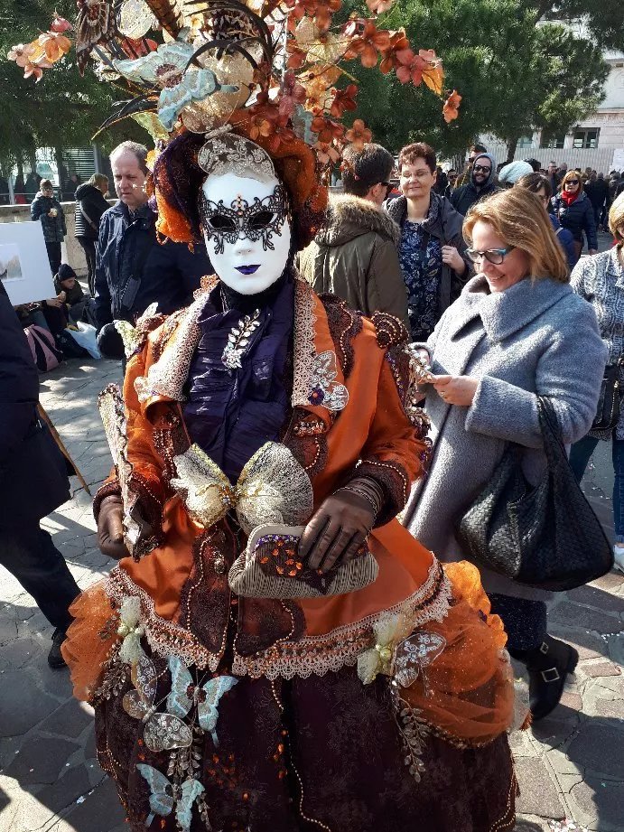 Le Carnaval de Venise