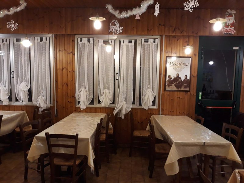 Circolo Ricreativo Nespolo