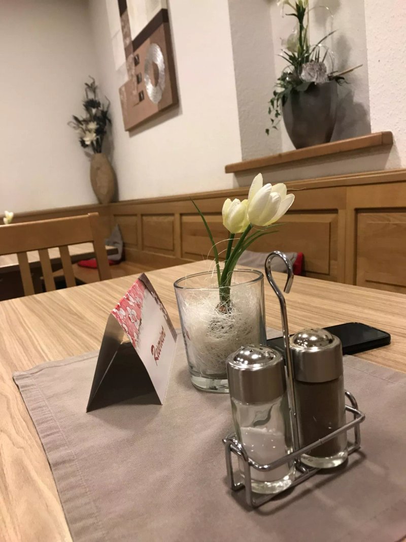 Gasthaus Zum Schinkenwirt