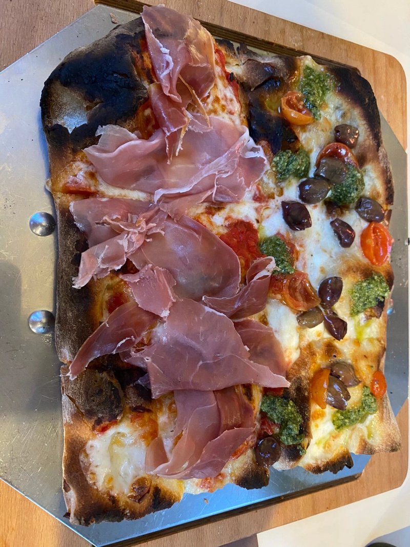 Pizzootto Gusto All'infinito
