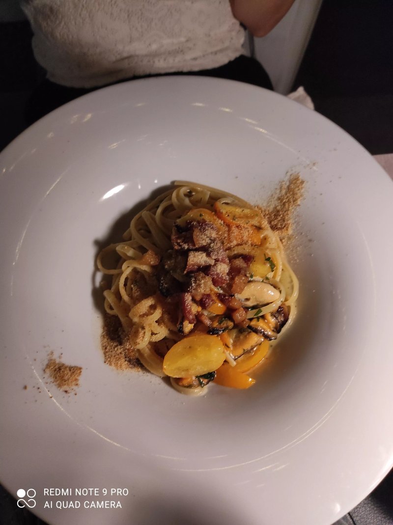 Gourmetteria Da Italo