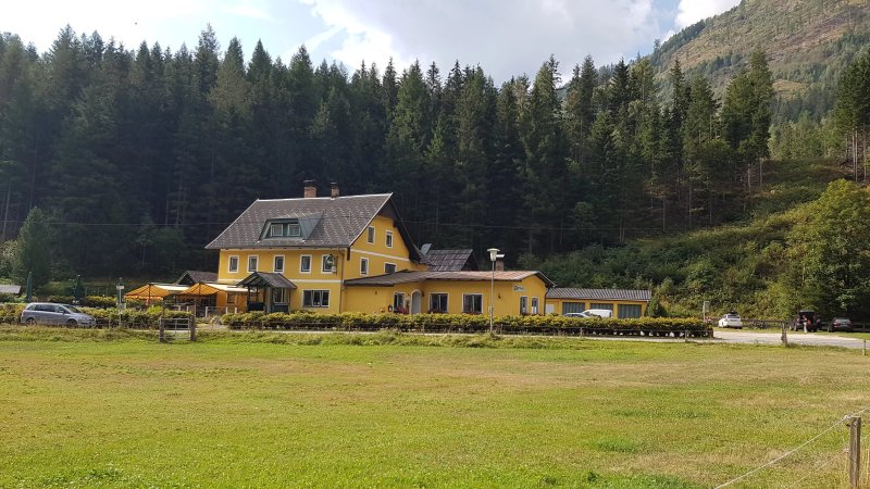 Baby- und Familienpension Zirmhof