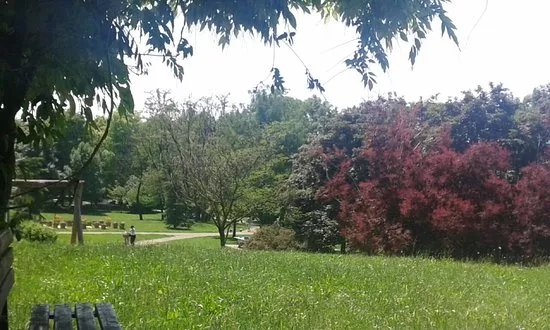 Parco Turani Redona