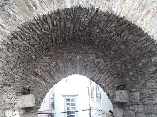 Arco De Mirandela