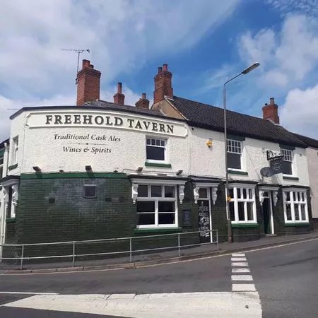 Freehold Tavern