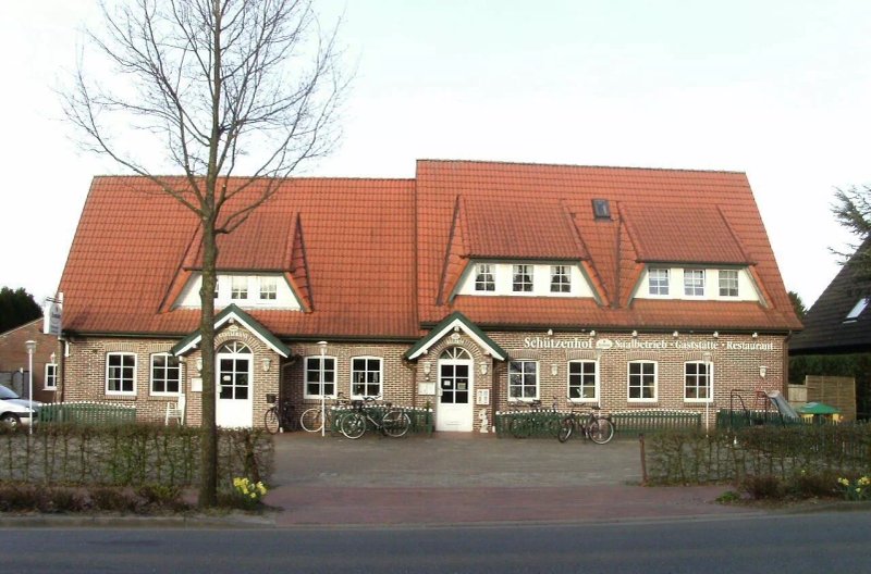 Schuetzenhof Sedelsberg