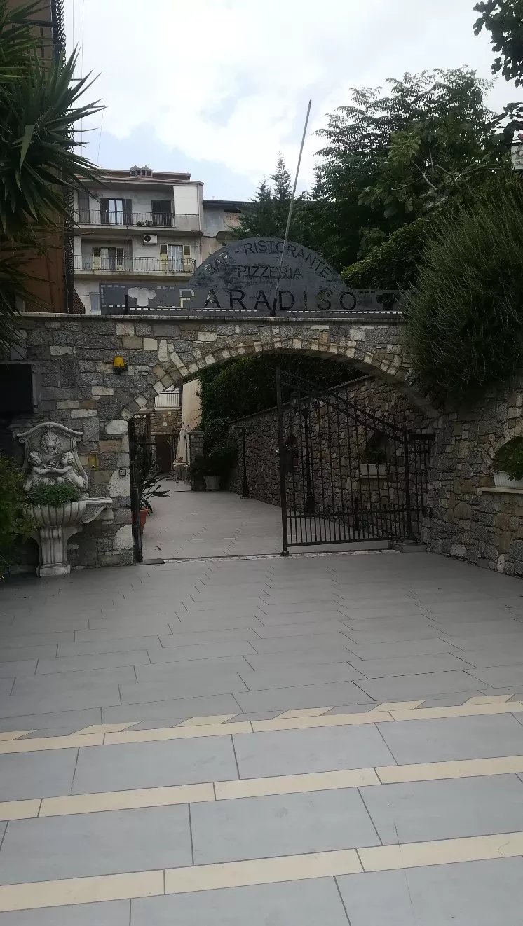 Paradiso