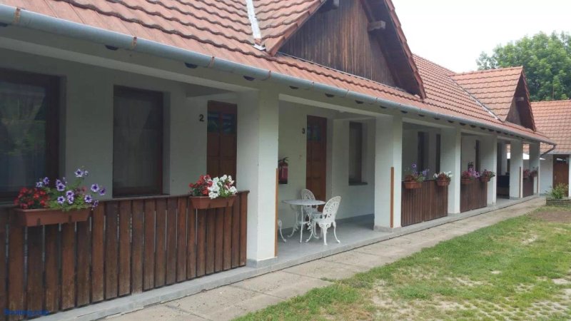 Elo Tisza Vendeghaz