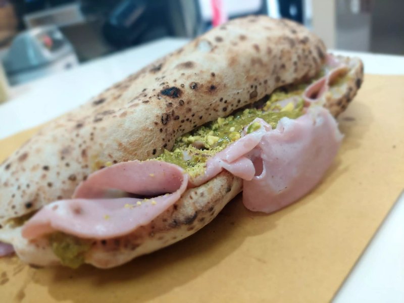Vai mo' Pizzeria Napoletana